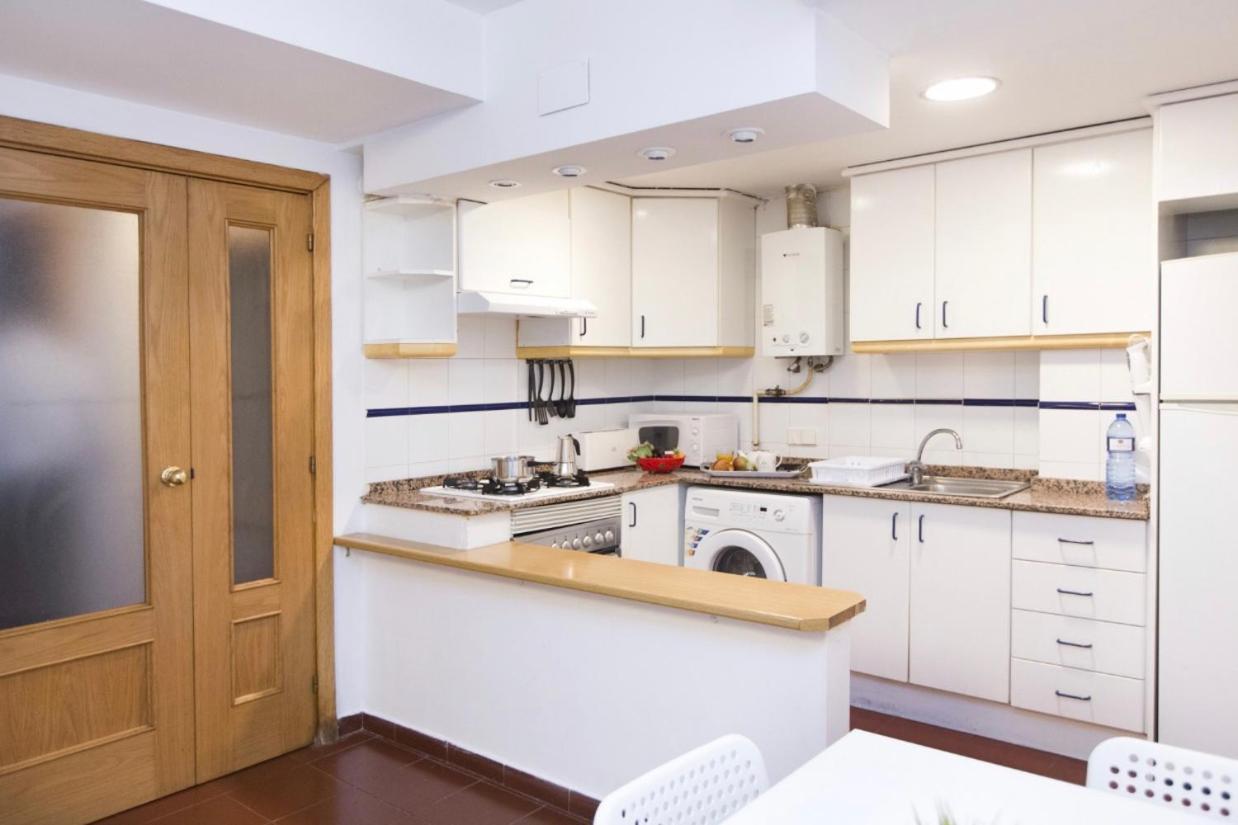 Centro Histórico De 2 Apartamento Valência
