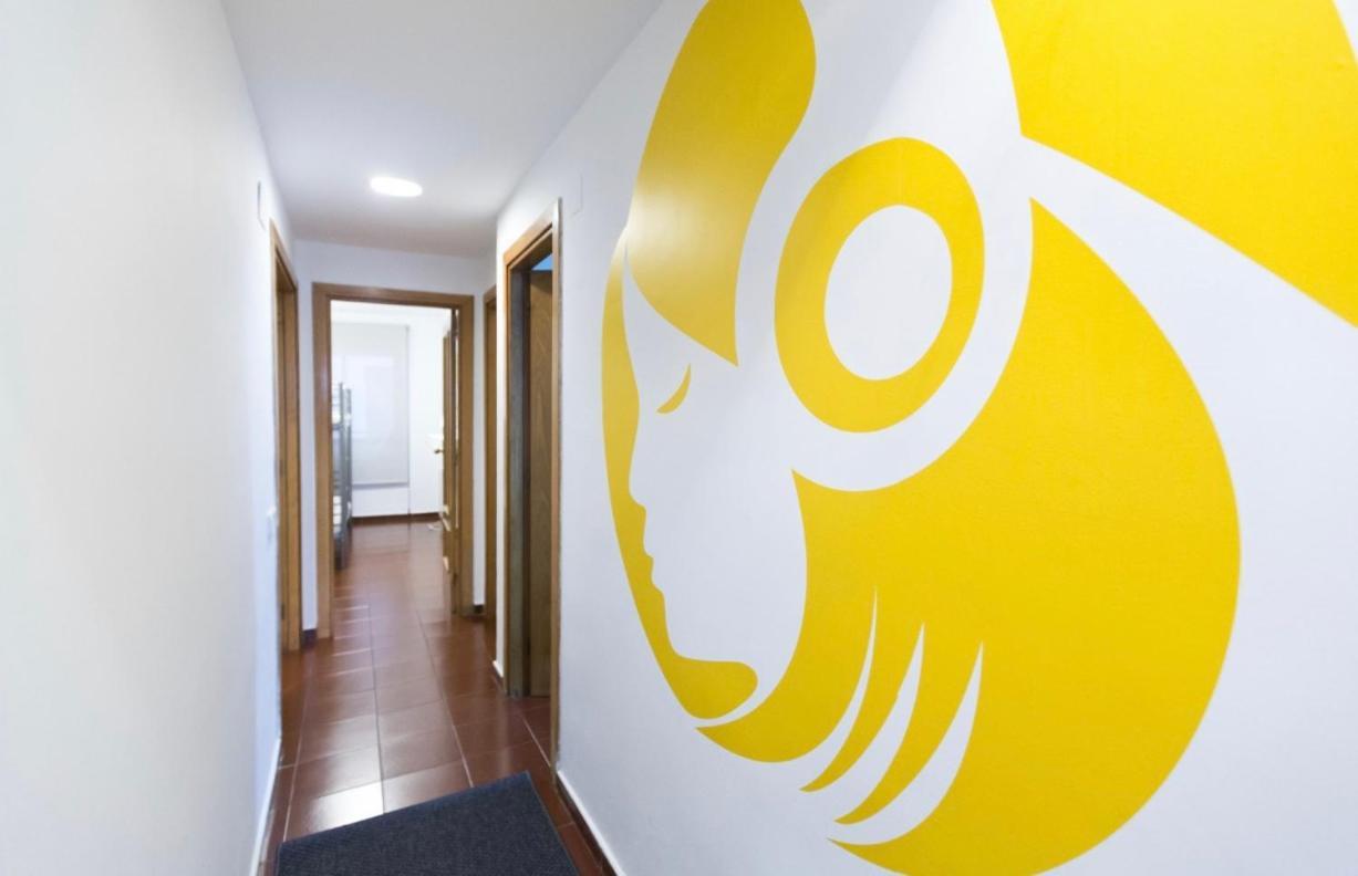 Centro Histórico De 2 Apartamento Valência