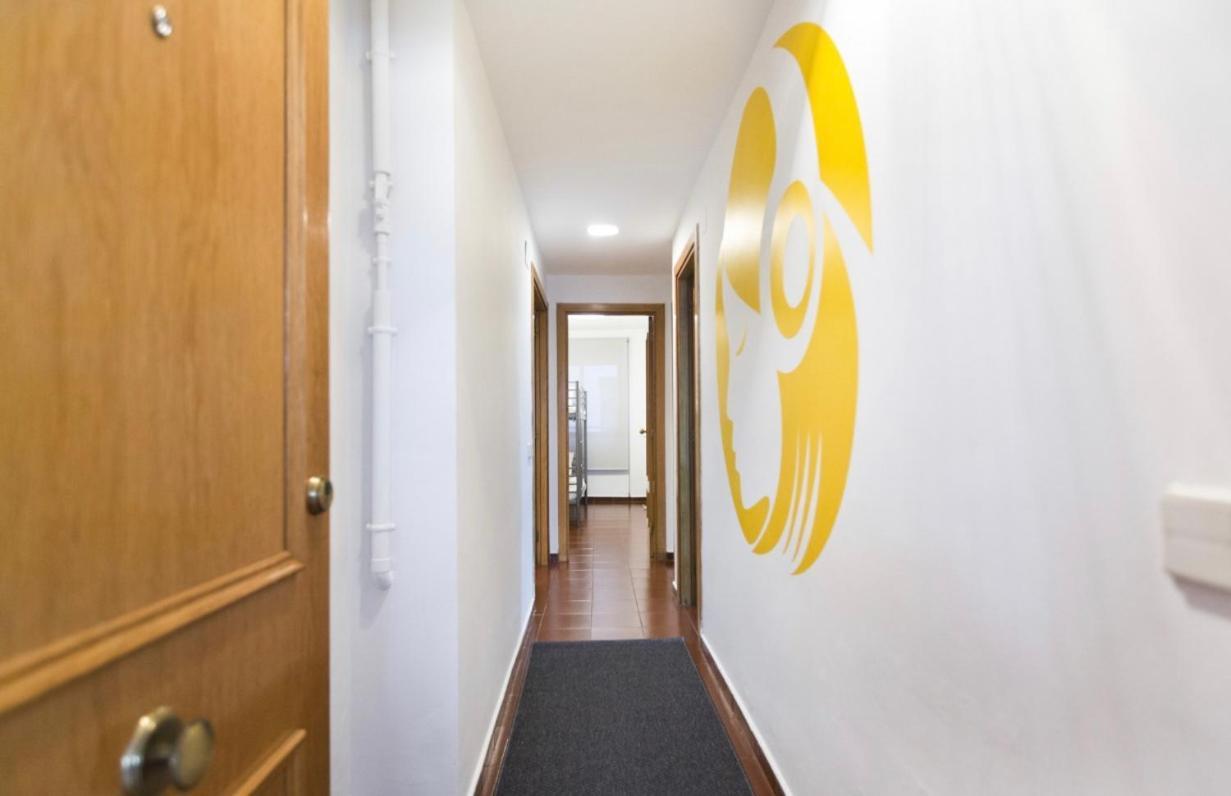 Apartamento Centro Histórico De 2 Valência