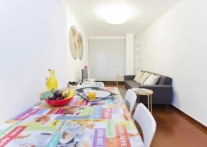 Apartamento Centro Historico Valencia De 2 Habitaciones