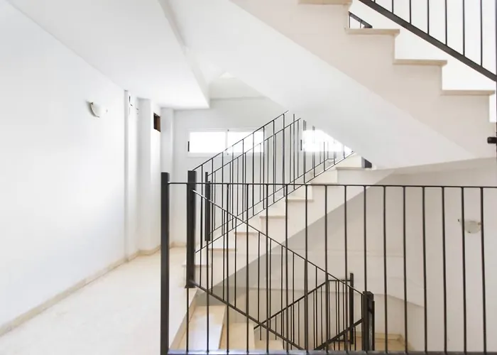 Apartamento Centro Historico Valencia De 2 Habitaciones